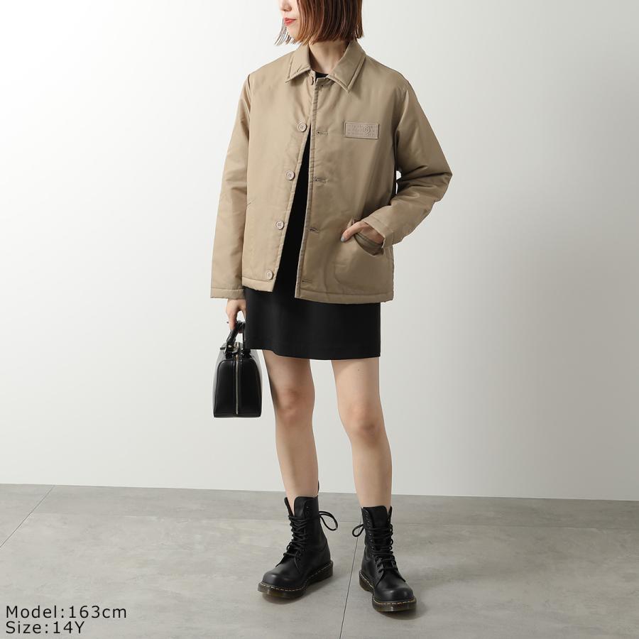 MM6 KIDS エムエムシックス メゾンマルジェラ キッズ ジャケット