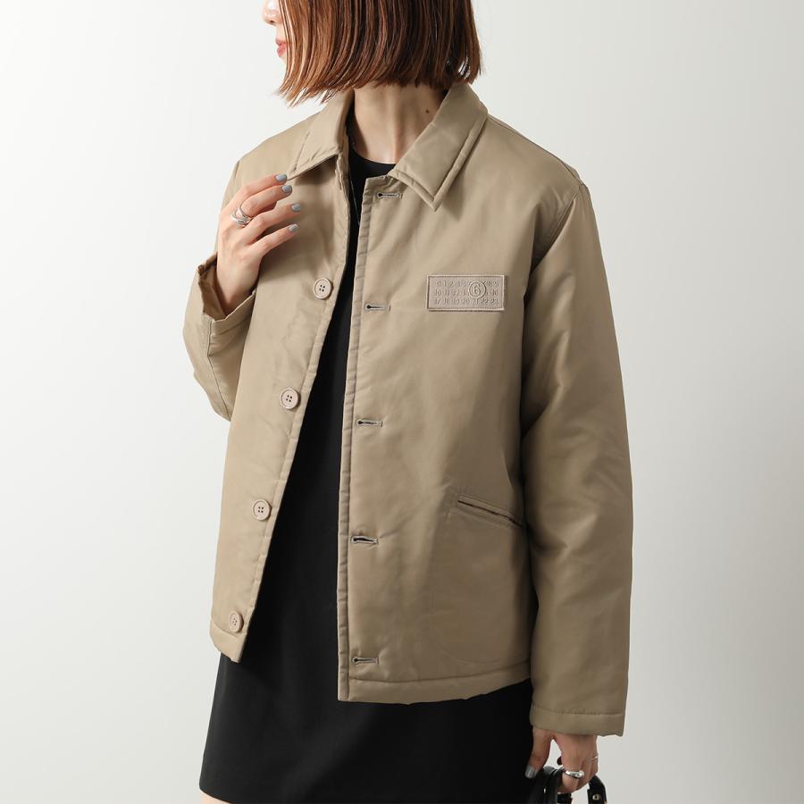 MM6 KIDS エムエムシックス メゾンマルジェラ キッズ ジャケット