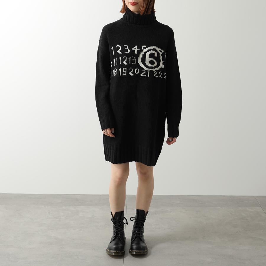 MM6 KIDS エムエムシックス メゾンマルジェラ キッズ セーター M60848