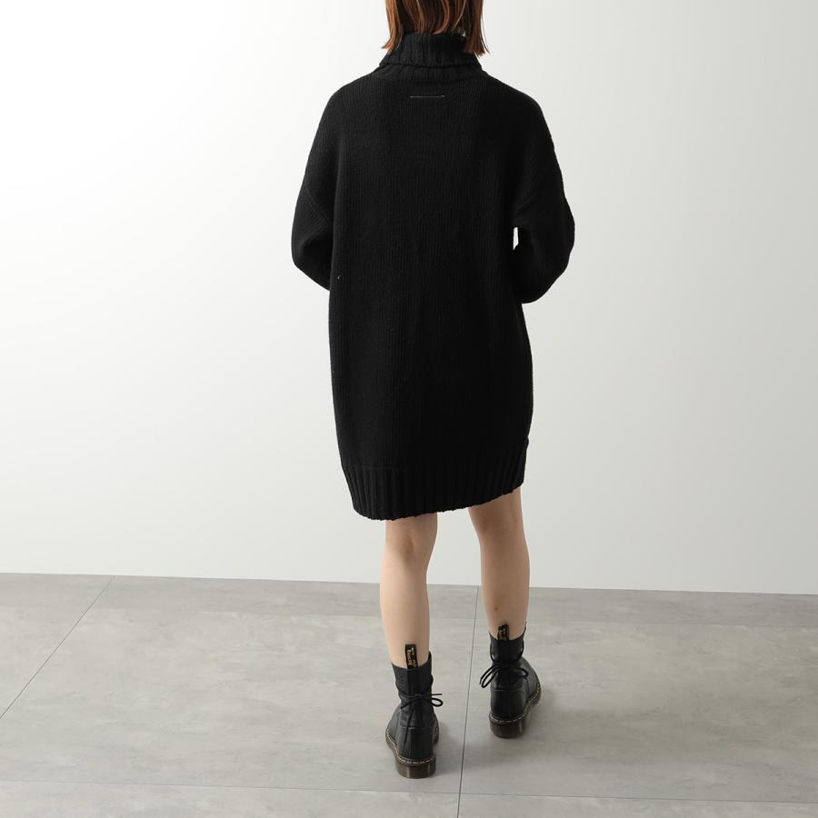 MM6 KIDS エムエムシックス メゾンマルジェラ キッズ セーター M60848