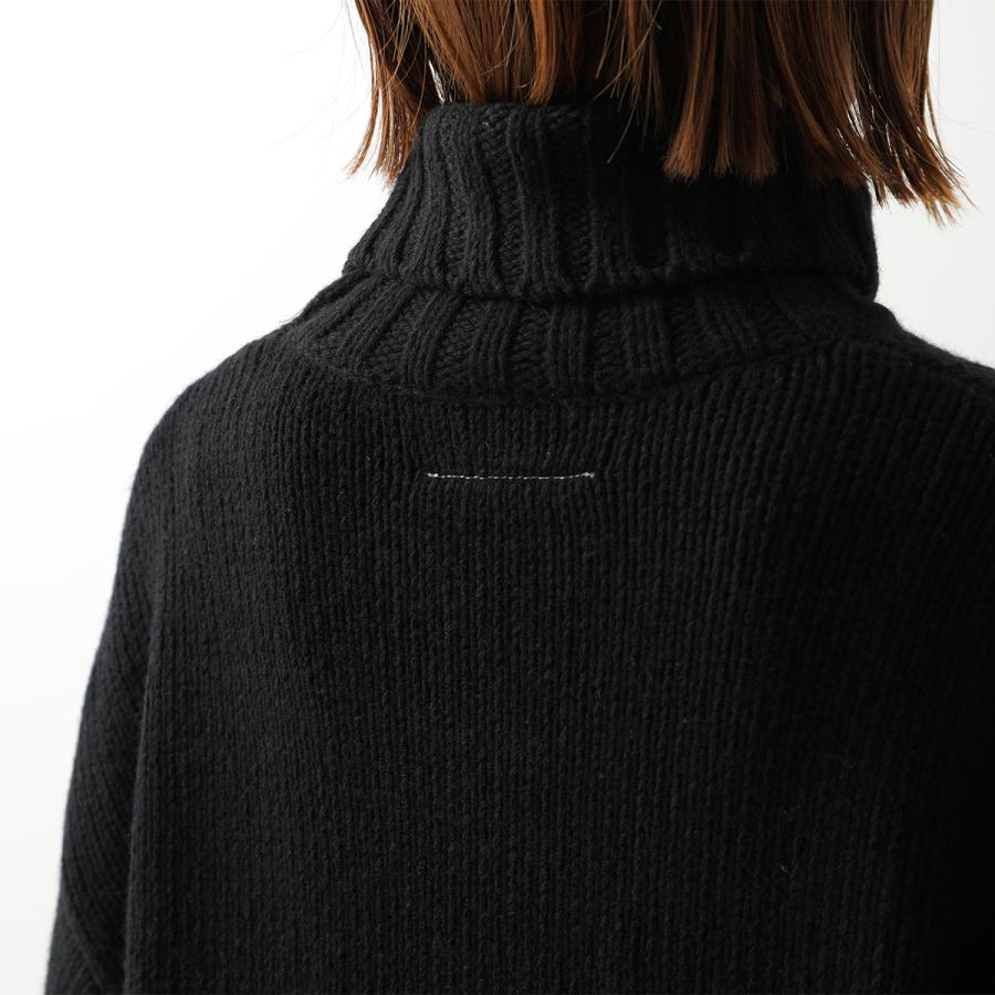 MM6 KIDS エムエムシックス メゾンマルジェラ キッズ セーター M60848