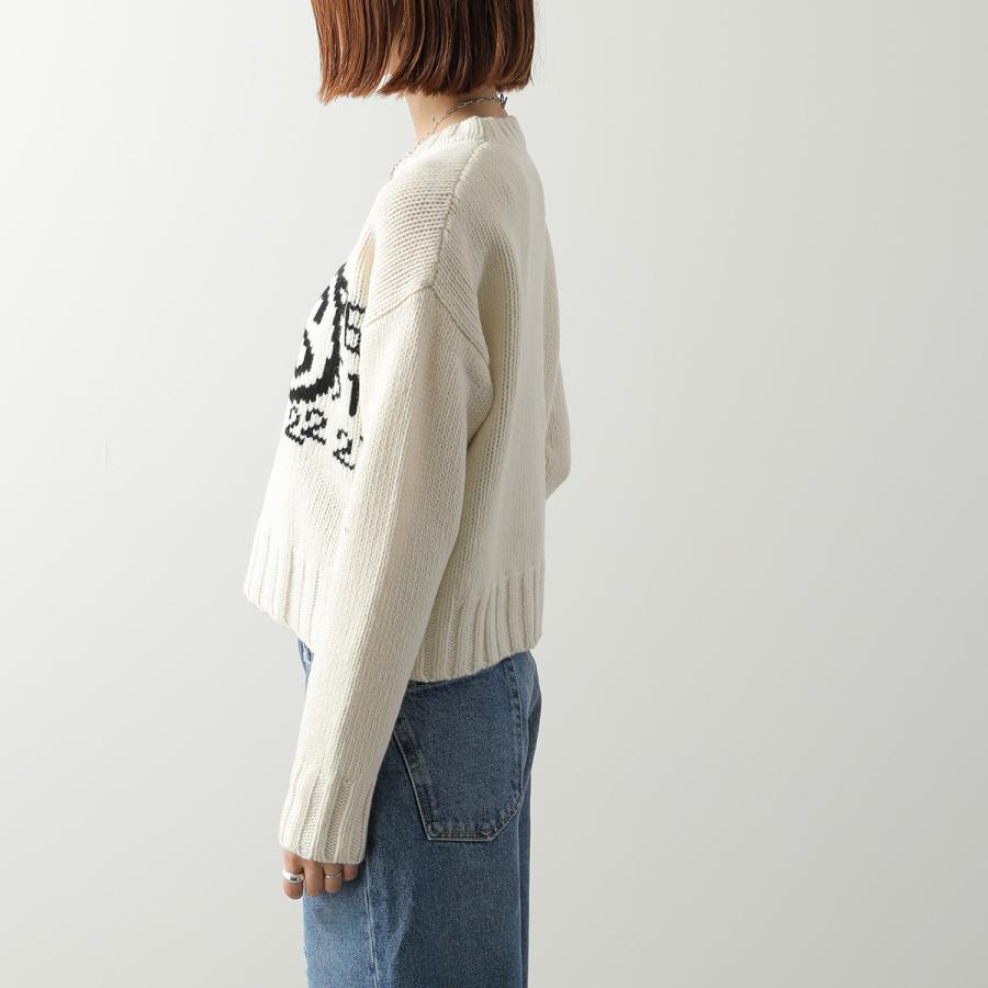 エムエム6メゾンマルジェラ ニット MM6 ニット セーター Maison Margiela(エムエムシックス メゾン