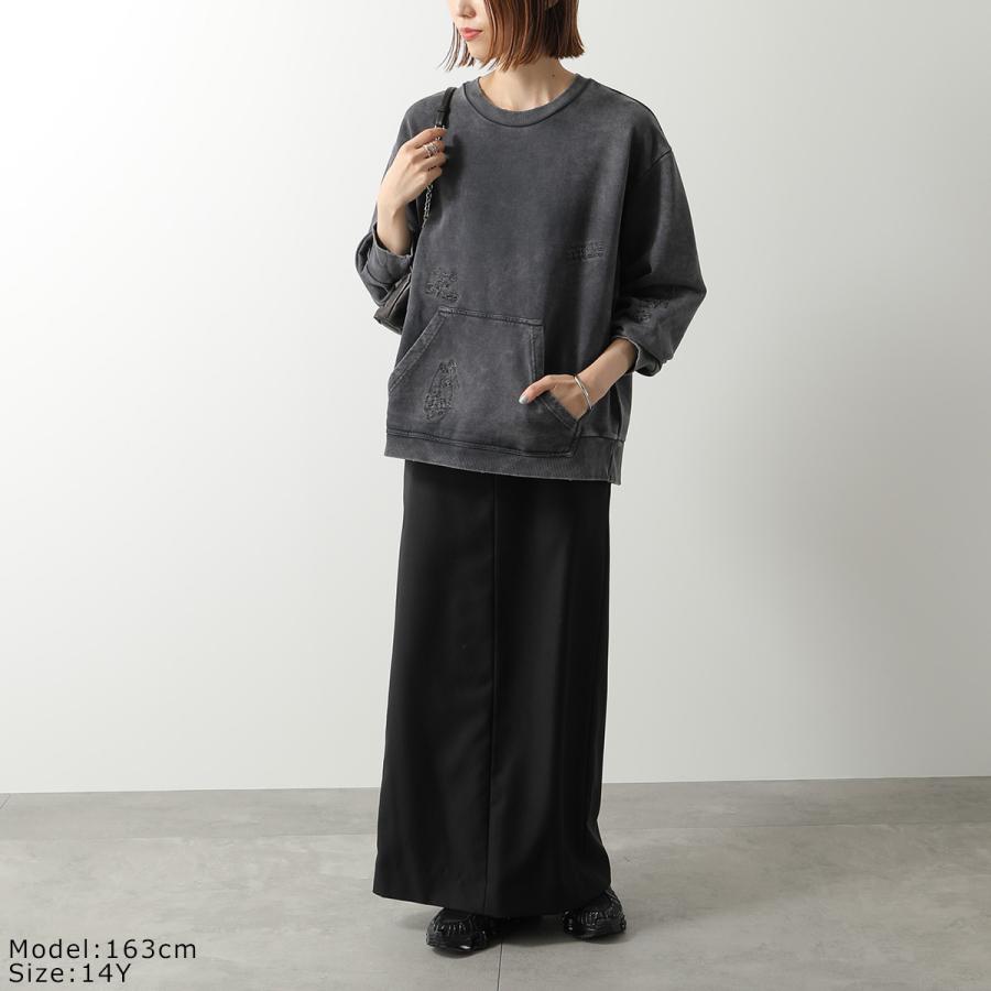 MM6 KIDS エムエムシックス メゾンマルジェラ キッズ トレーナー