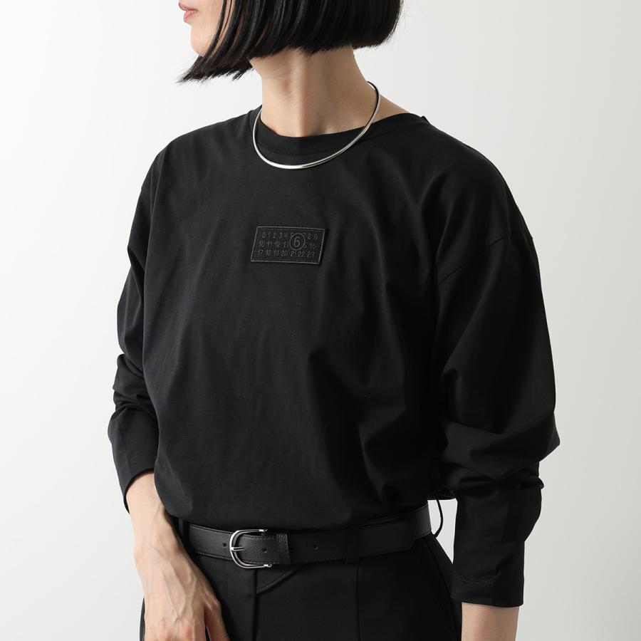 MM6 KIDS エムエムシックス メゾンマルジェラ キッズ カットソー