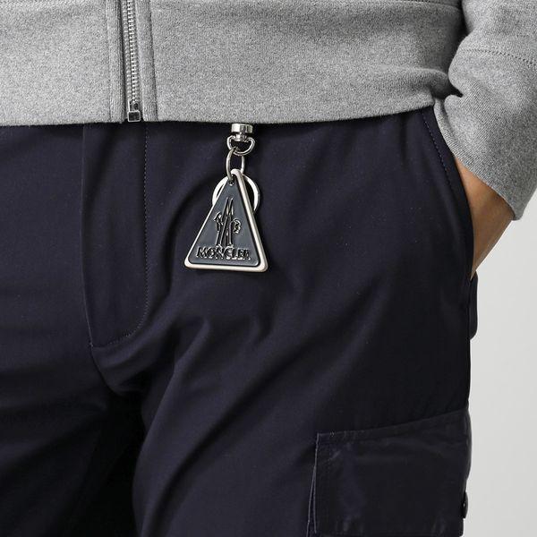 MONCLER（モンクレール） キーリング 6F00004 M4279 メンズ