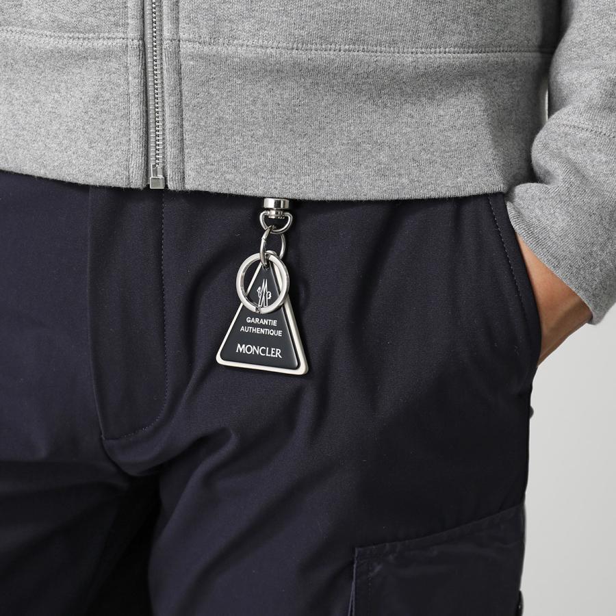 MONCLER（モンクレール） キーリング 6F00004 M4279 メンズ