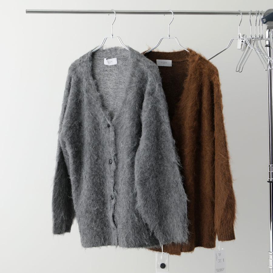 SHE tokyo シートーキョー カーディガン SHE tokyo シートーキョー カーディガン SHE tokyo シー