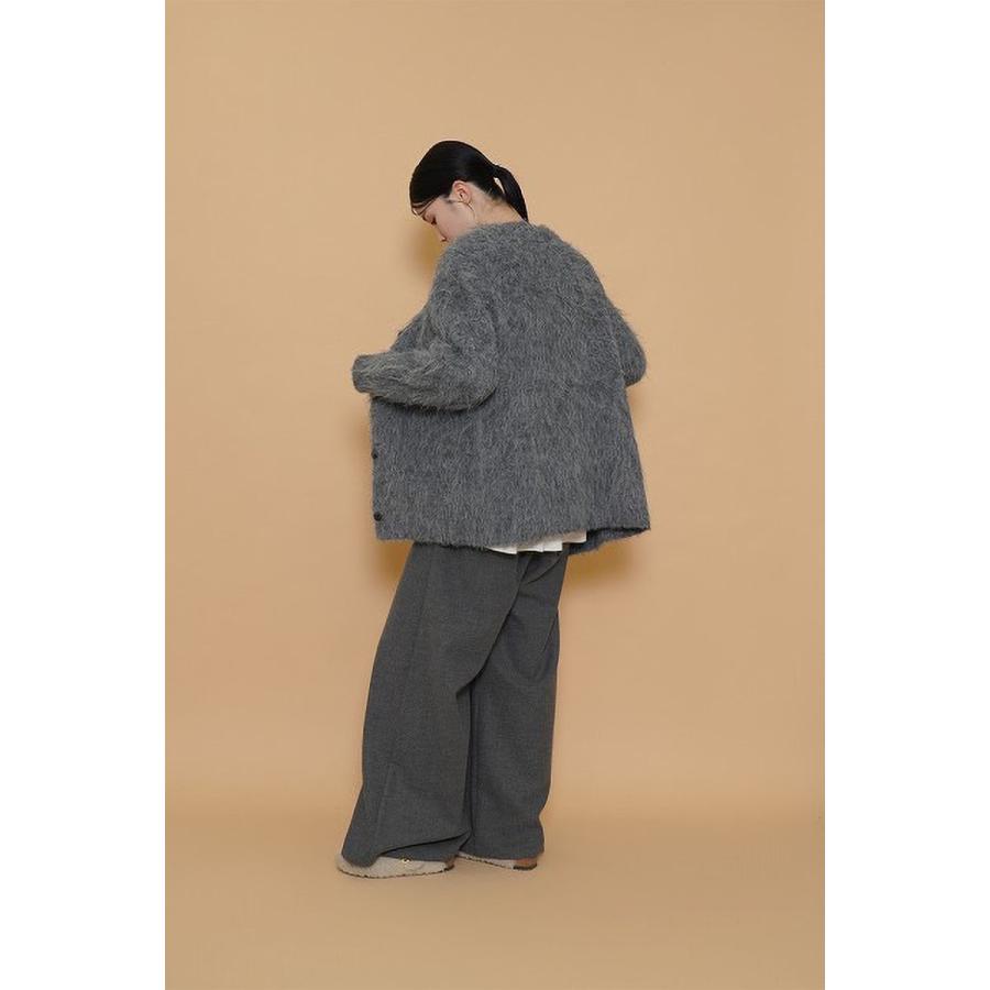 CYAN TOKYO（シアントーキョー） シアン トーキョー カーディガン