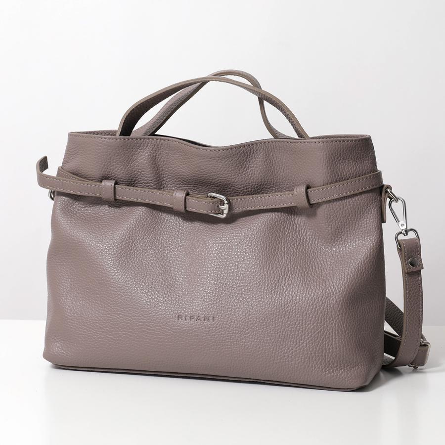 RIPANI（リパーニ） ハンドバッグ LUISA I771OJ レディース レザー