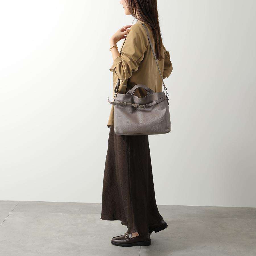 RIPANI（リパーニ） ハンドバッグ LUISA I771OJ レディース レザー