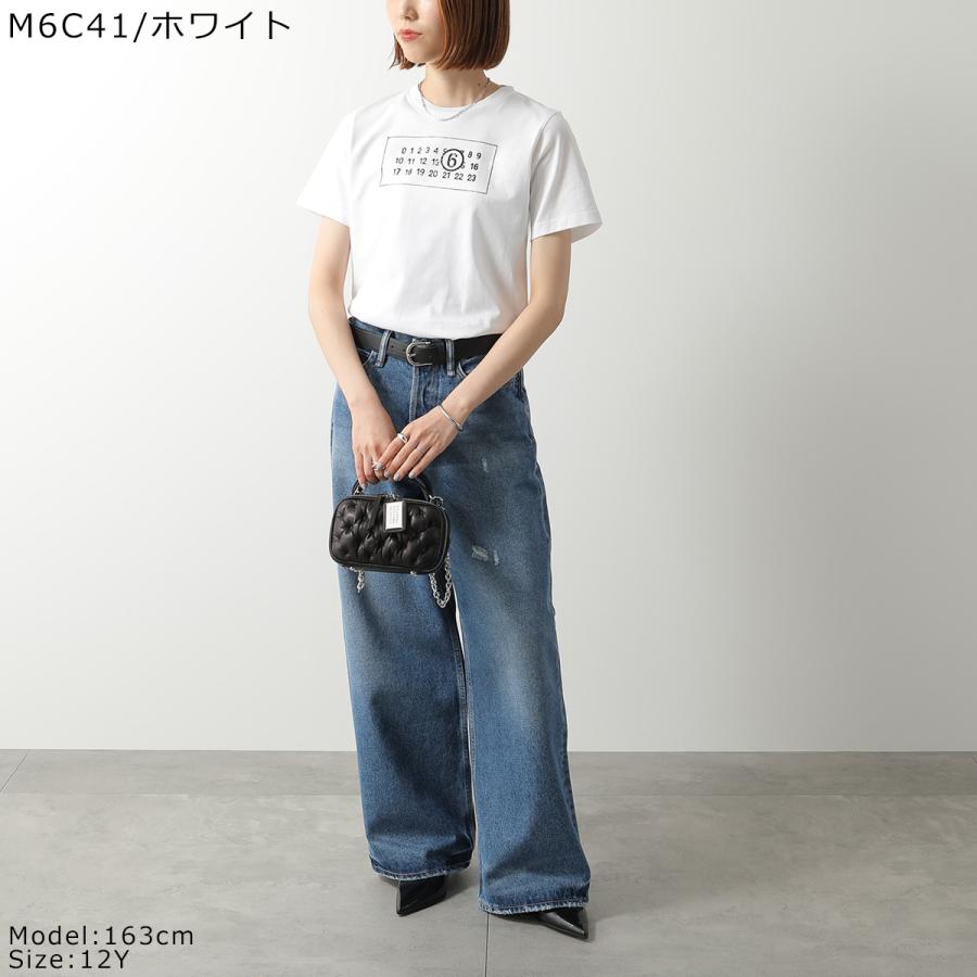 MM6 メゾンマルジェラ キッズTシャツ 楽天市場】MM6 KIDS エムエムシックス メゾンマルジェラ キッズ
