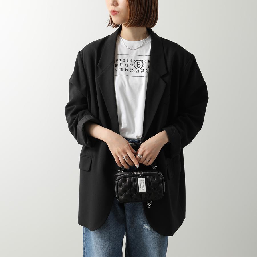 MM6 KIDS エムエムシックス メゾンマルジェラ キッズ Tシャツ【1枚単品