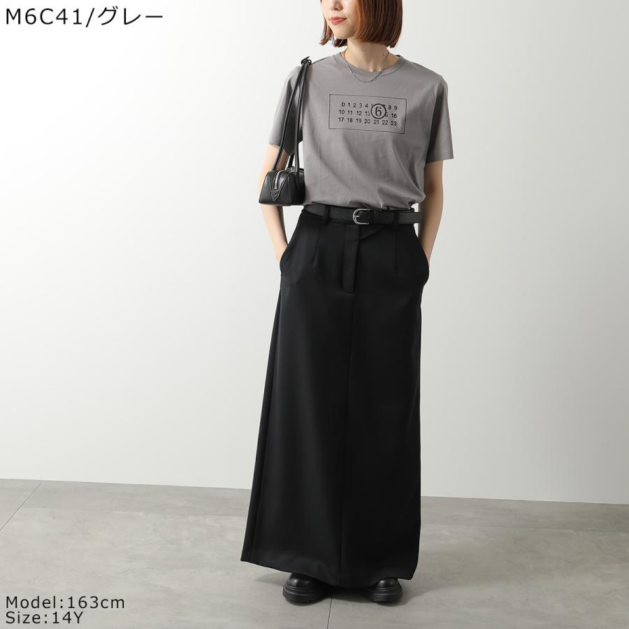 新品未使用タグ付き♡MM6エムエムシックス メゾンマルジェラ キッズTシャツ MM6 KIDS エムエムシックス メゾンマルジェラ キッズ Tシャツ【1枚単品