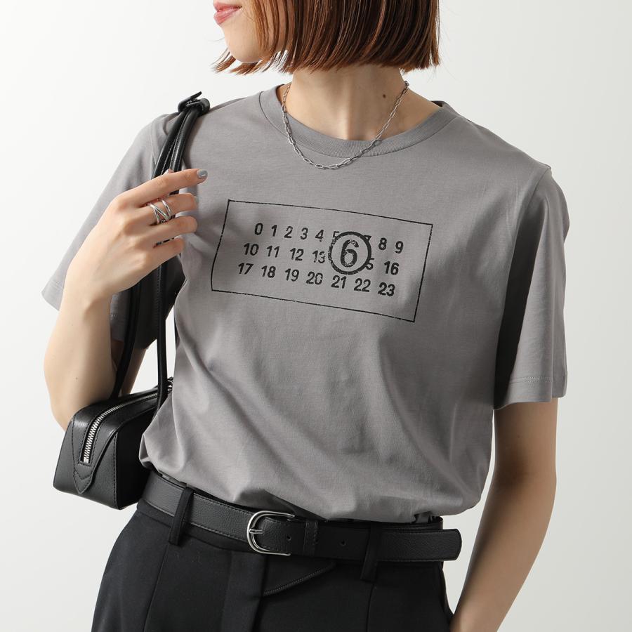 MM6 KIDS エムエムシックス メゾンマルジェラ キッズ Tシャツ【1枚単品
