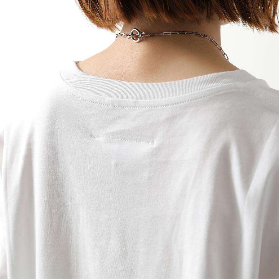 MM6 KIDS エムエムシックス メゾンマルジェラ キッズ Tシャツ M60907