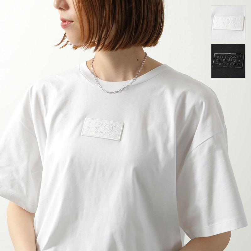 MM6 KIDS エムエムシックス メゾンマルジェラ キッズ Tシャツ M60906