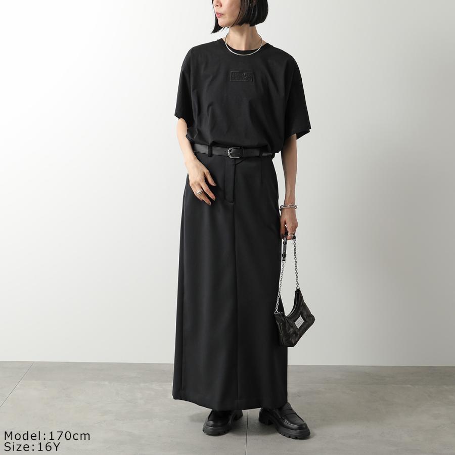 MM6 KIDS エムエムシックス メゾンマルジェラ キッズ Tシャツ M60906