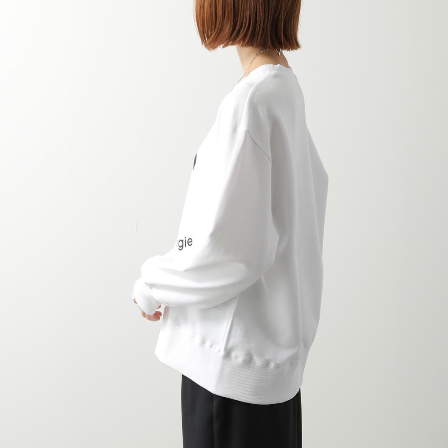 MM6 KIDS エムエムシックス メゾンマルジェラ キッズ トレーナー