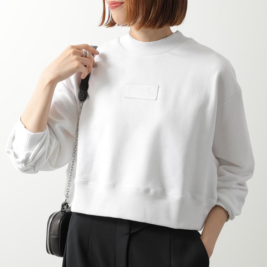 MM6 KIDS エムエムシックス メゾンマルジェラ キッズ トレーナー