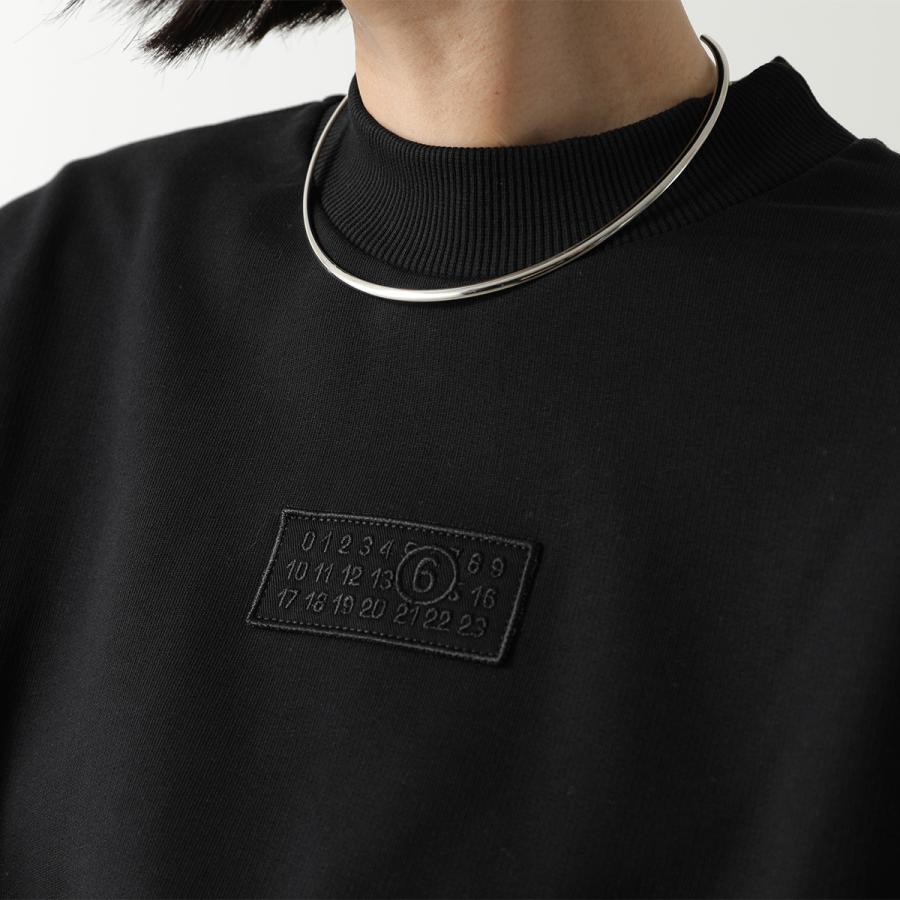 MM6タイダイコットンスウェットシャツ MM6 MAISON MARGIELA/TIEDYE SWEATSHIRT