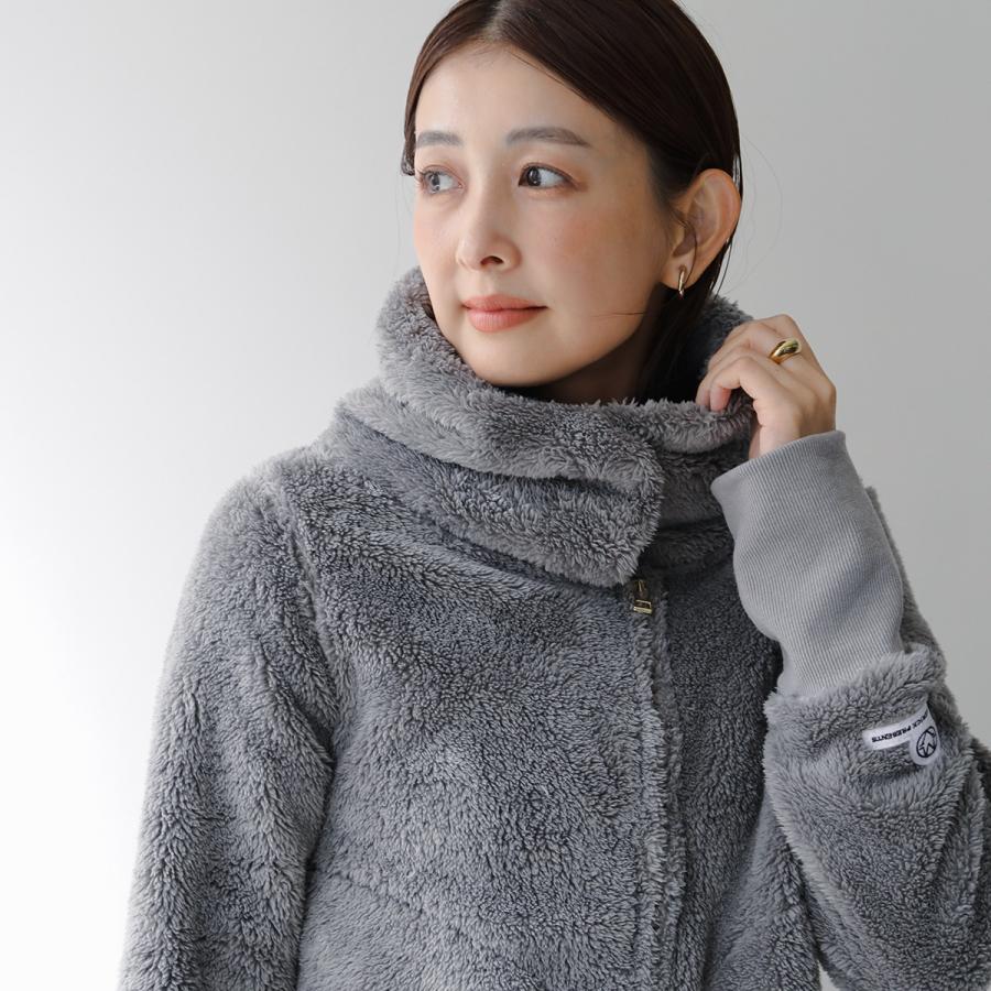 ○★新品 未使用 MARK&LONA サイドジップ ハイネック ボアフリース 楽天市場】TILAK（ティラック） セージ プルオーバー / メンズ ボア