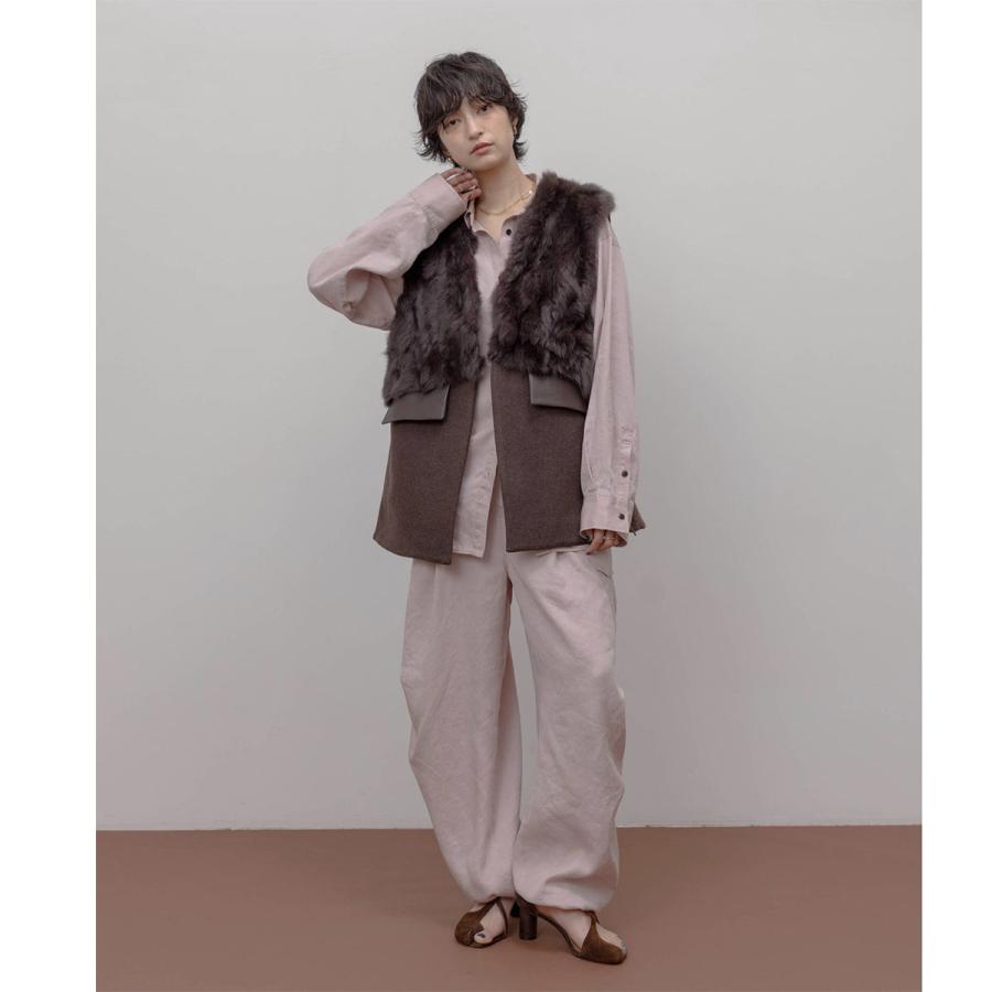 Eimee Law（エイミーロウ） ファージレ 84294F レディース ラビット