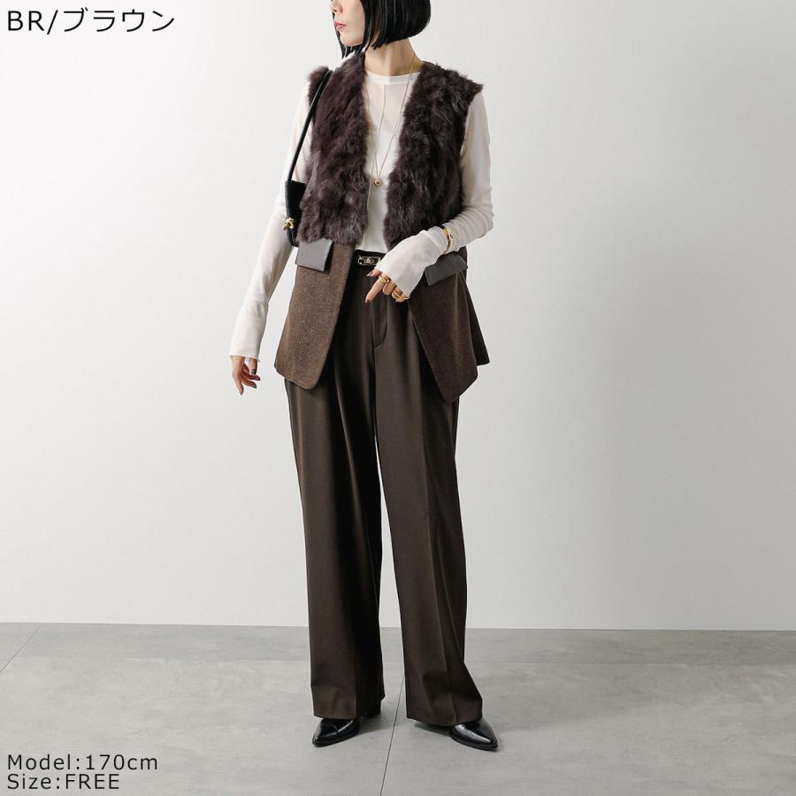 Eimee Law（エイミーロウ） ファージレ 84294F レディース ラビット