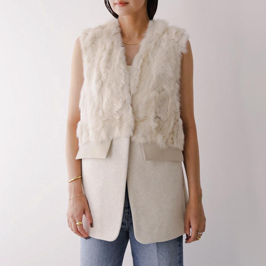 Eimee Law（エイミーロウ） ファージレ 84294F レディース ラビット