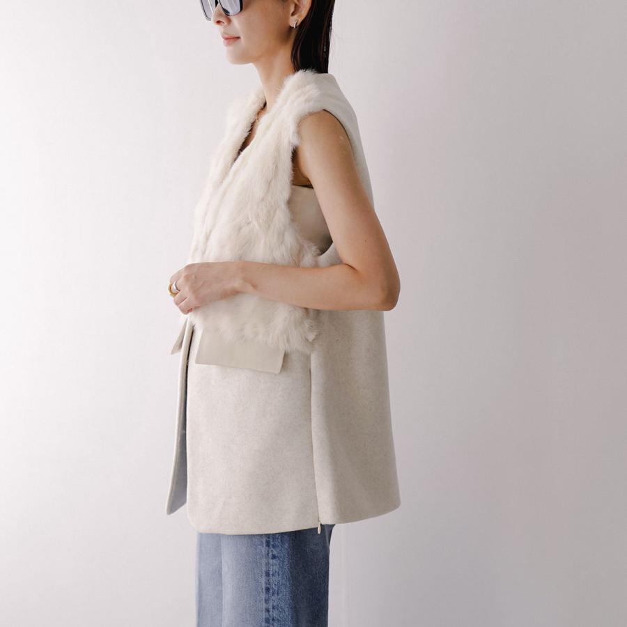 Eimee Law（エイミーロウ） ファージレ 84294F レディース ラビット