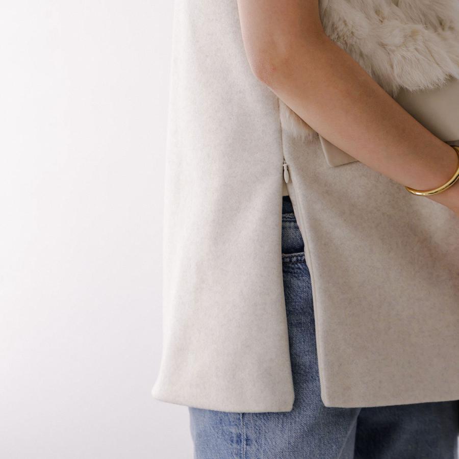 Eimee Law（エイミーロウ） ファージレ 84294F レディース ラビット