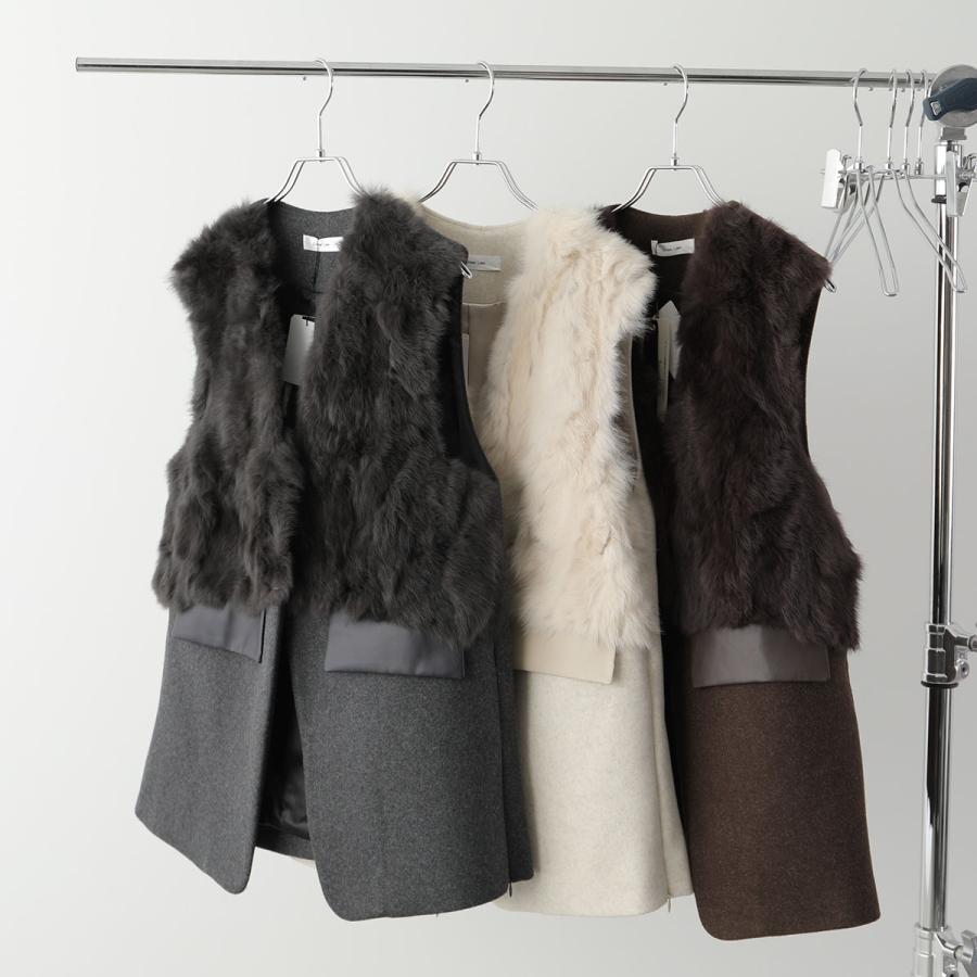 Eimee Law（エイミーロウ） ファージレ 84294F レディース ラビット