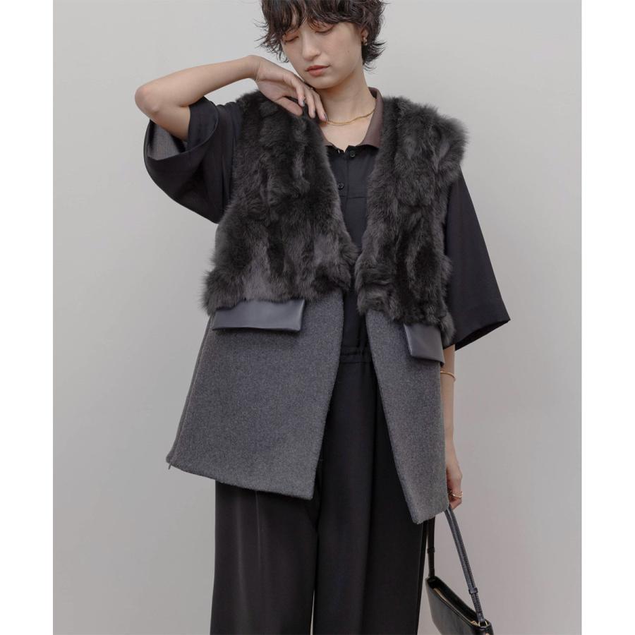 Eimee Law（エイミーロウ） ファージレ 84294F レディース ラビット