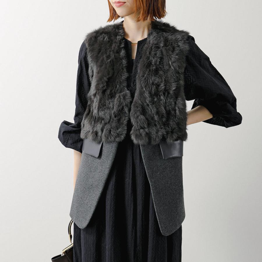 Eimee Law（エイミーロウ） ファージレ 84294F レディース ラビット