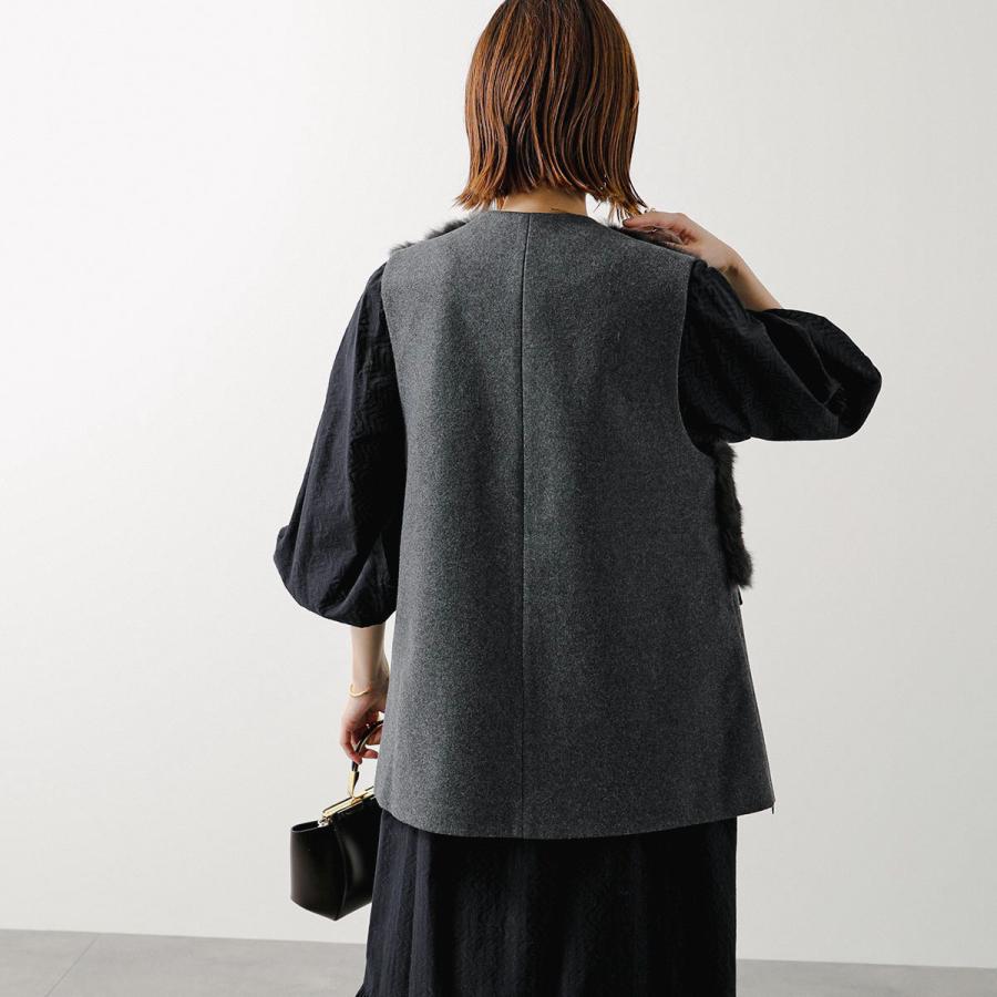 Eimee Law（エイミーロウ） ファージレ 84294F レディース ラビット