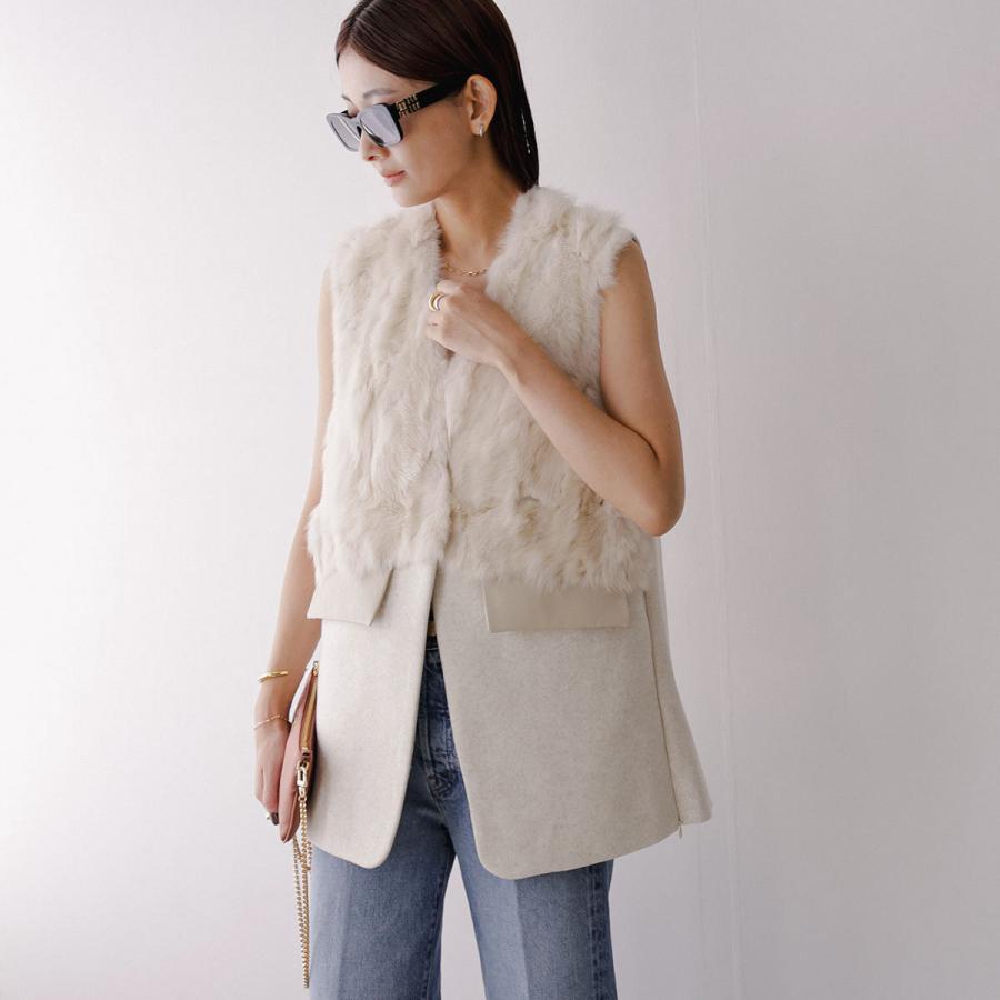 Eimee Law（エイミーロウ） ファージレ 84294F レディース ラビット