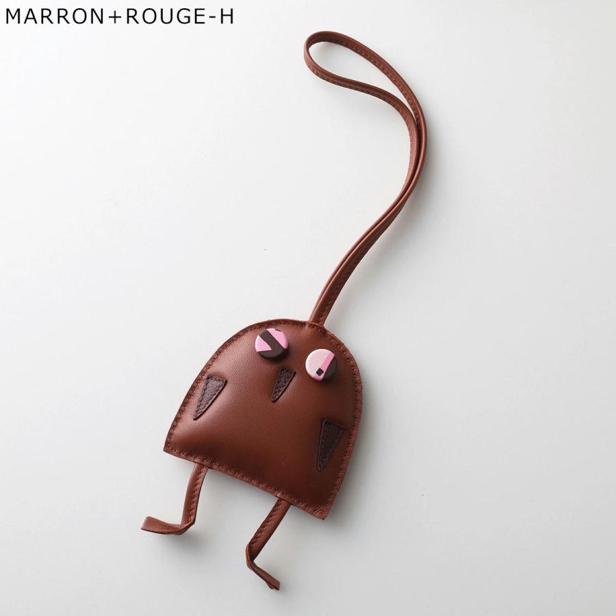 HERMES（エルメス） チャーム プティ アッシュ PETIT H イブトン