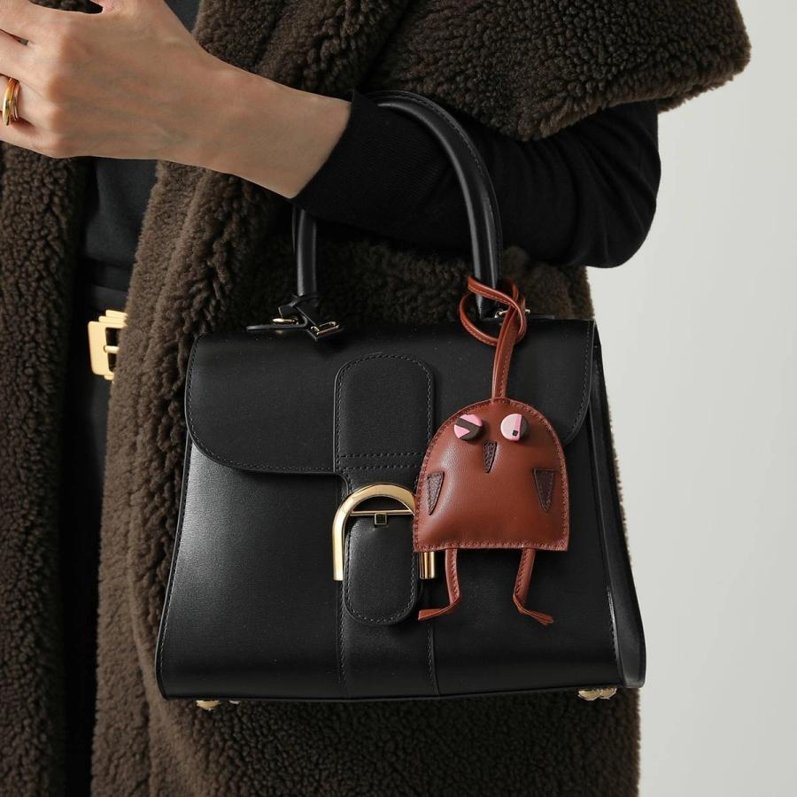 HERMES（エルメス） チャーム プティ アッシュ PETIT H イブトン