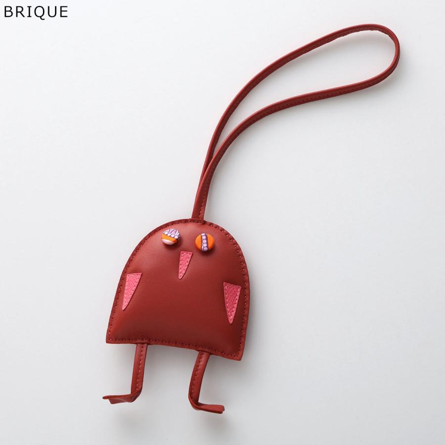 HERMES（エルメス） チャーム プティ アッシュ PETIT H イブトン