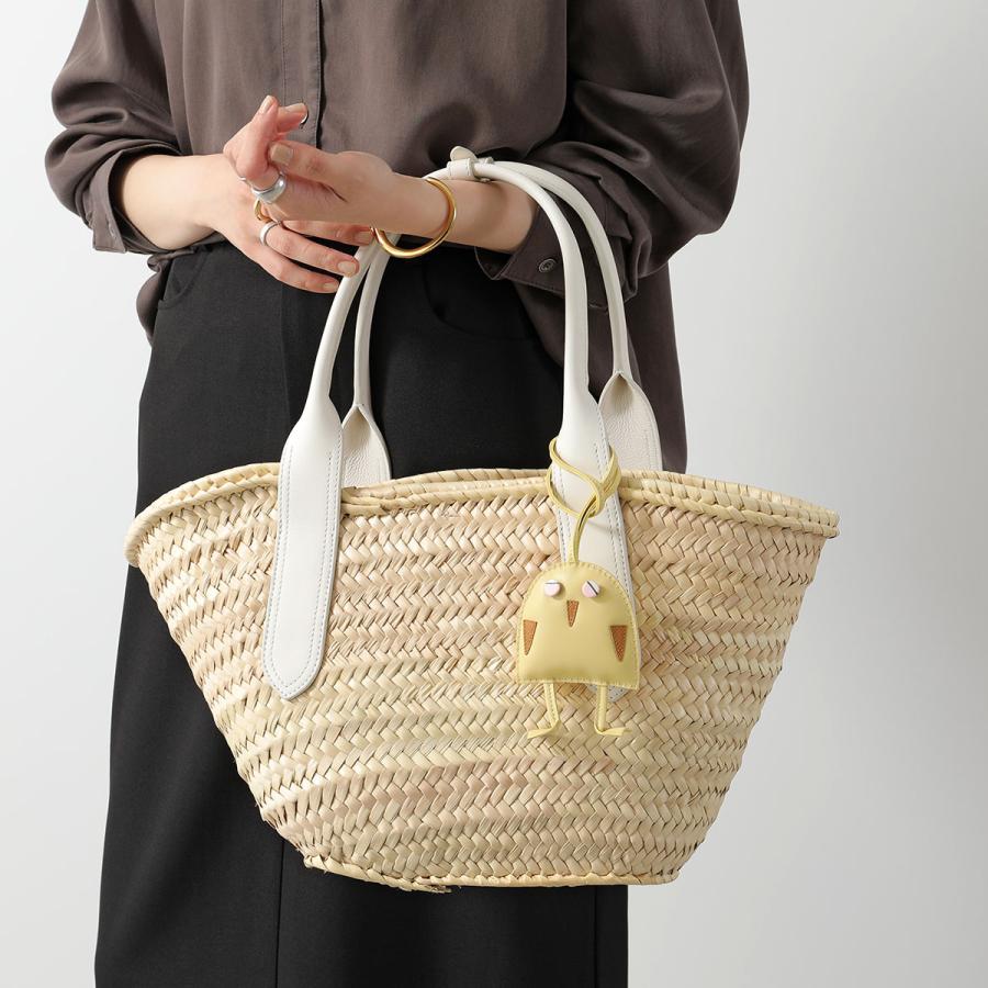 HERMES（エルメス） チャーム プティ アッシュ PETIT H イブトン
