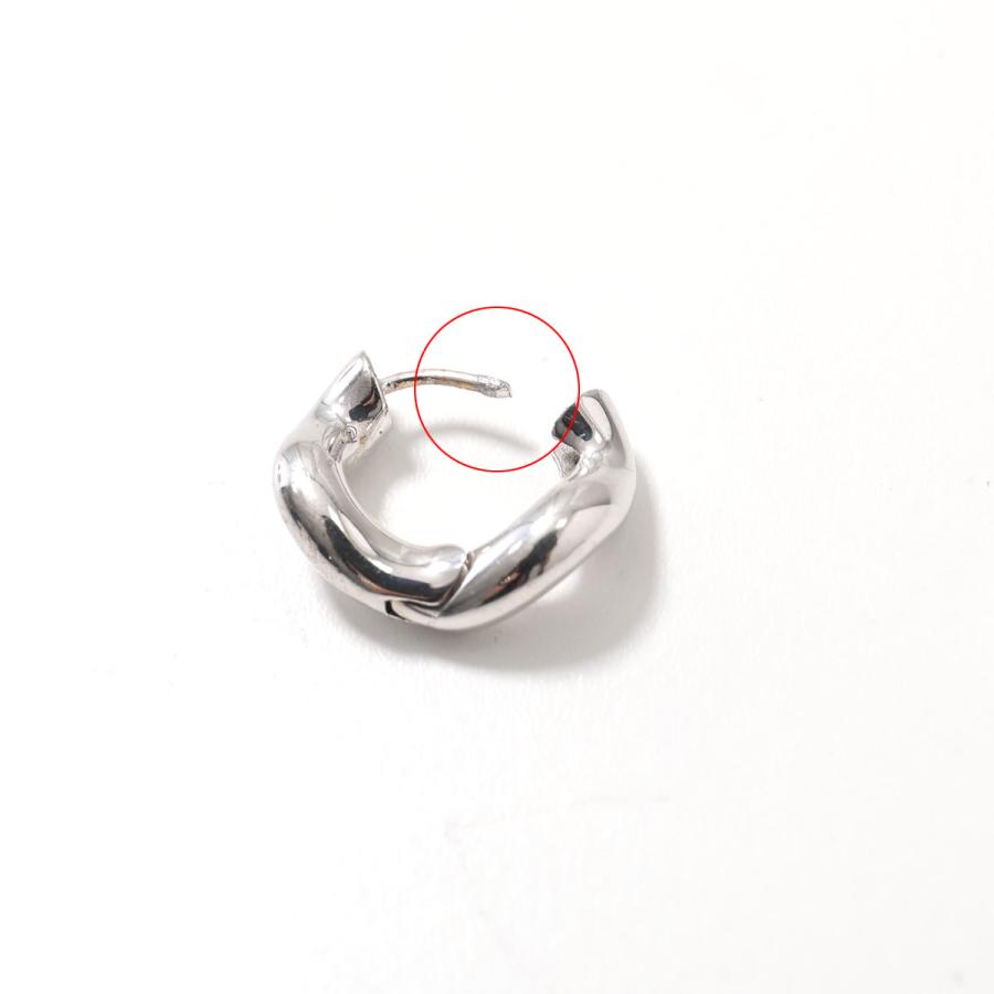 訳あり】Charlotte Chesnais シャルロットシェネ ピアス BOUCLES