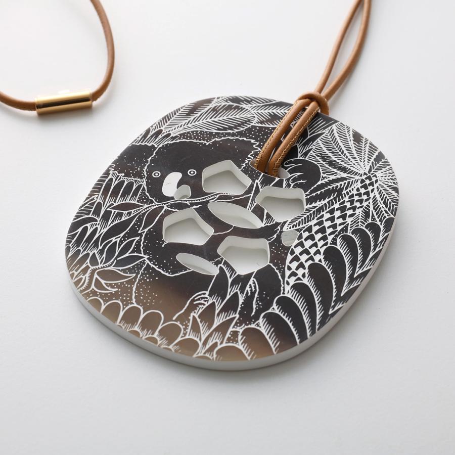 エルメス ネックレス バッファローホーンリフトPM シルバー エルメス ネックレス バッファローホーンリフトPM シルバー 楽天市場