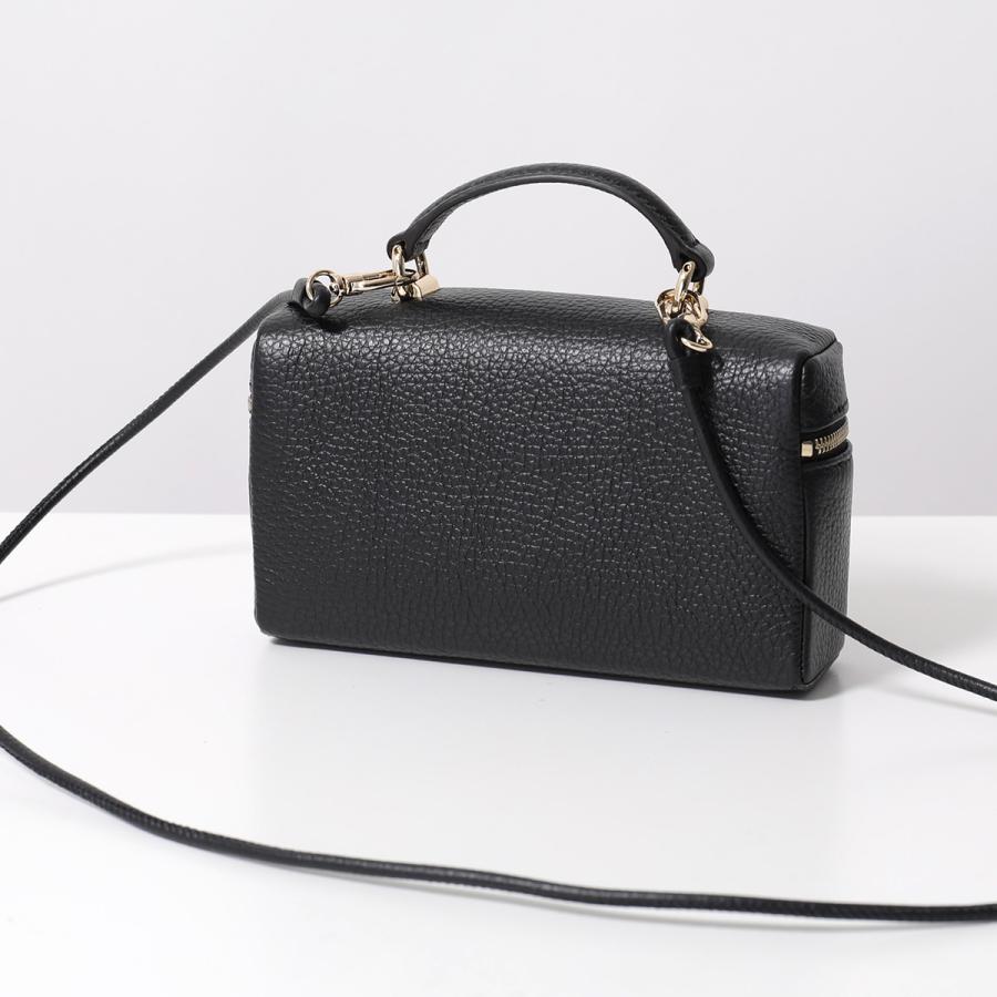 FURLA（フルラ） ショルダーバッグ Camelia Micro カメリア マイクロ