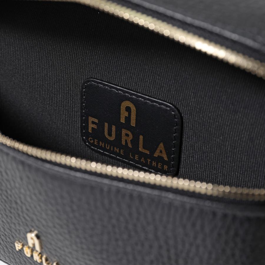 FURLA（フルラ） ショルダーバッグ Camelia Micro カメリア マイクロ