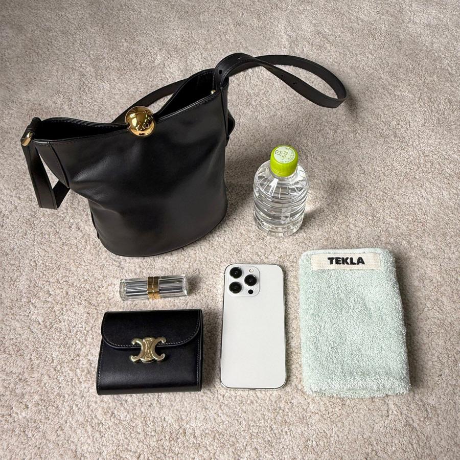 FURLA ショルダーバッグ スフェラミニバッグ ミニバッグ NERO Furla Sfera | Furla JP