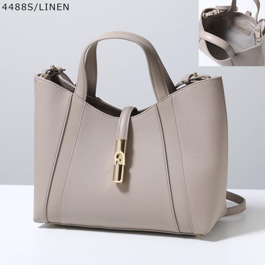 FURLA（フルラ） ハンドバッグ GOCCIA S ゴッチャ WB01789 BX3353