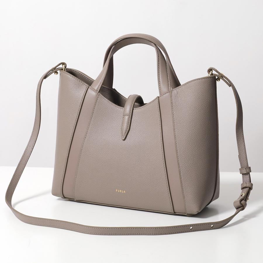 FURLA（フルラ） ハンドバッグ GOCCIA S ゴッチャ WB01789 BX3353