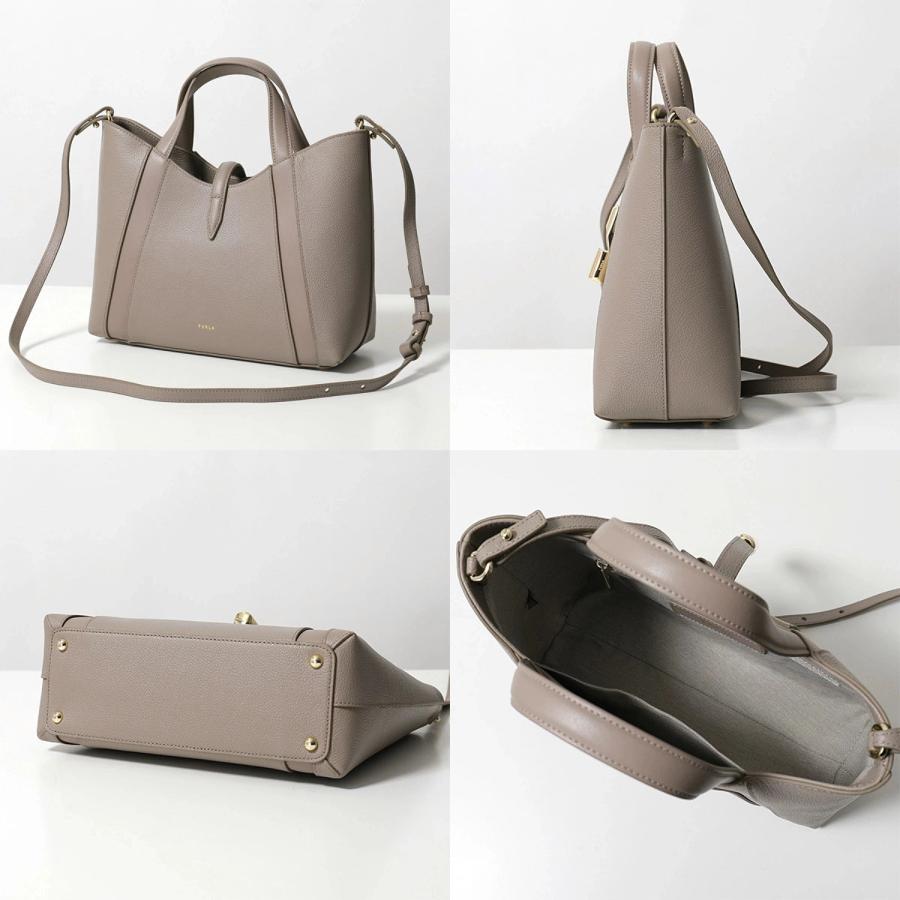 FURLA（フルラ） ハンドバッグ GOCCIA S ゴッチャ WB01789 BX3353
