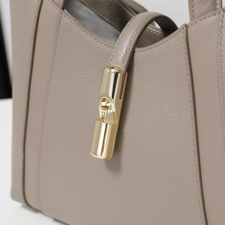FURLA（フルラ） ハンドバッグ GOCCIA S ゴッチャ WB01789 BX3353