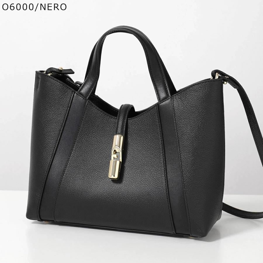FURLA（フルラ） ハンドバッグ GOCCIA S ゴッチャ WB01789 BX3353