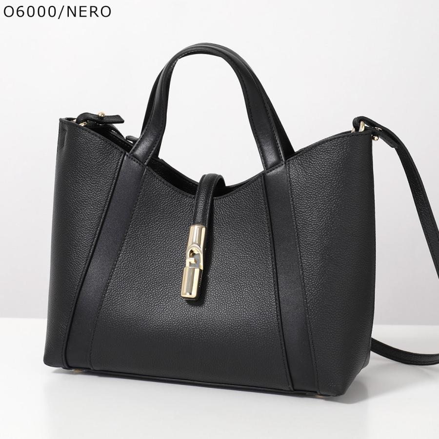 FURLA（フルラ） ハンドバッグ GOCCIA S ゴッチャ WB01789 BX3353